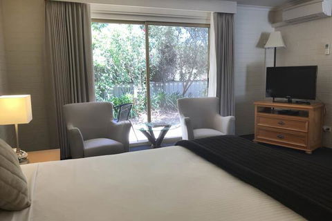 Nagambie Motor Inn - Accommodation Tasmania 4