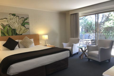 Nagambie Motor Inn - Accommodation Tasmania 5