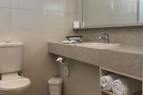 Nagambie Motor Inn - Accommodation Tasmania 6