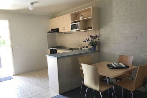 Nagambie Motor Inn - Accommodation Tasmania 7