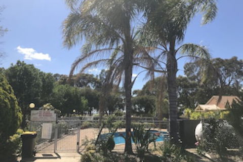 Nagambie Motor Inn - Accommodation Tasmania 0