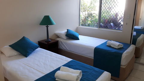 Costa Royale Trinity Beach - Accommodation Tasmania 2