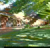 Mansfield Valley Motor Inn - Accommodation Tasmania