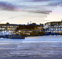 Pier 21 Apartment Hotel - Accommodation Tasmania