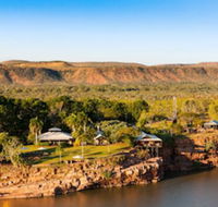 El Questro Homestead - Accommodation Tasmania
