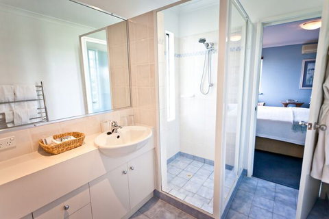 The Beach House At Bayside - Accommodation Tasmania 2