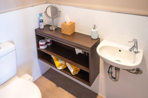 The Beach House At Bayside - Accommodation Tasmania 3