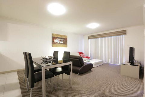 Verandah Apartments - Accommodation Tasmania 1