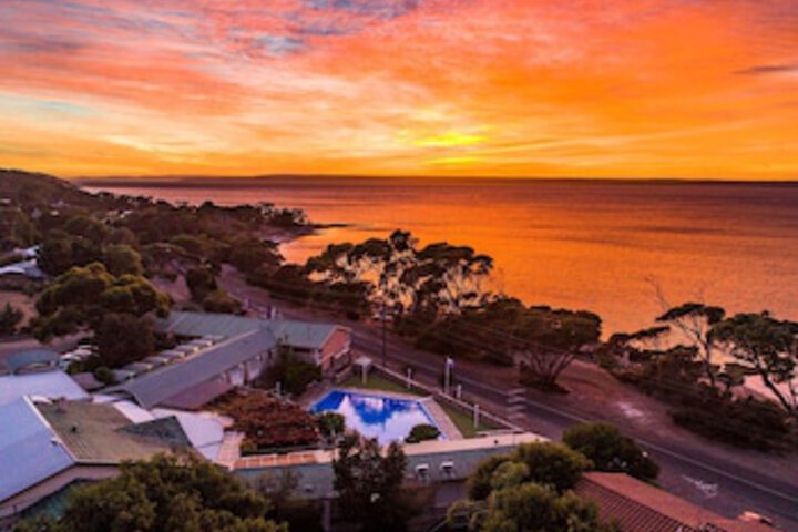  Accommodation Tasmania