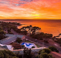 Mercure Kangaroo Island Lodge - Accommodation Tasmania