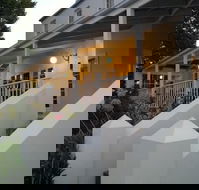 Oscars Waterfront Boutique Hotel - Accommodation Tasmania