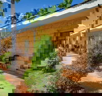 The Kimberley Grande Resort - Accommodation Tasmania