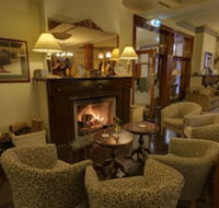 Royal Exchange Hotel - Accommodation Tasmania