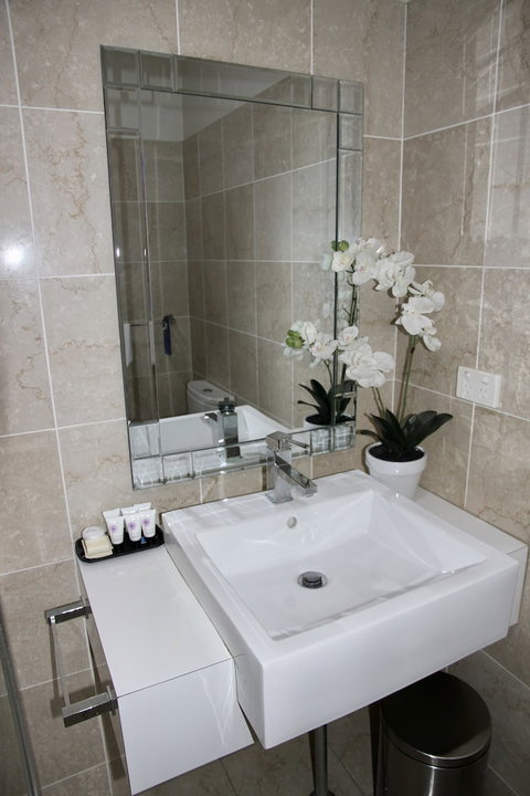 Mariners Court Hotel - Accommodation Tasmania 3