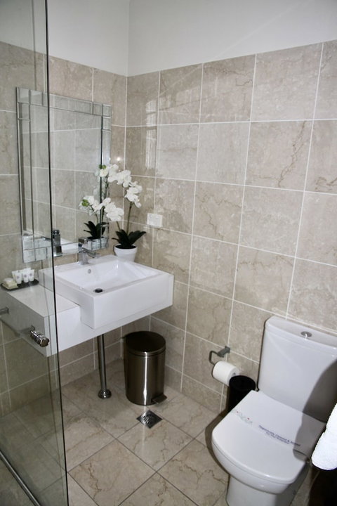Mariners Court Hotel - Accommodation Tasmania 4