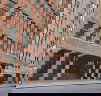 Travelodge Hotel Sydney Martin Place - Accommodation Tasmania