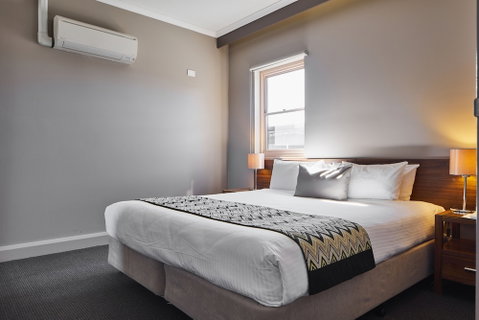 Quality Hotel Dickson - Accommodation Tasmania 2