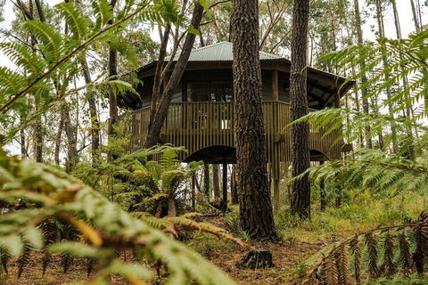 Federation Gardens & Possums Hideaway - Accommodation Tasmania 3