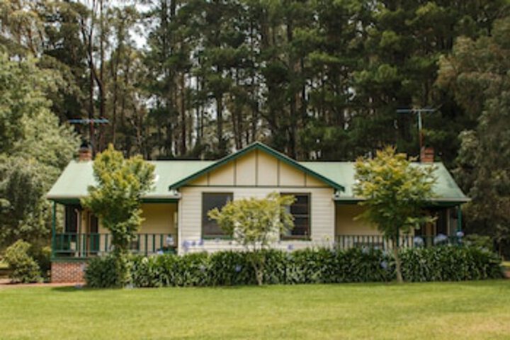  Accommodation Tasmania