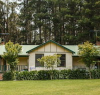 Federation Gardens  Possums Hideaway - Accommodation Tasmania