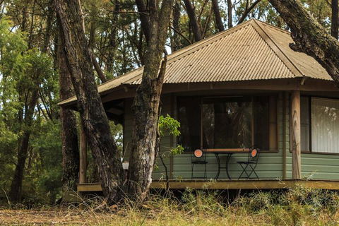 Federation Gardens & Possums Hideaway - Accommodation Tasmania 1