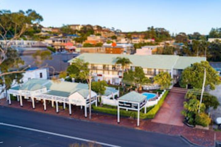  Accommodation Tasmania