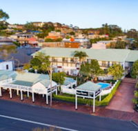 Kiama Shores - Accommodation Tasmania