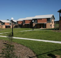 Macquarie University Village - Accommodation Tasmania