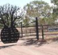 Home Valley Station - Accommodation Tasmania