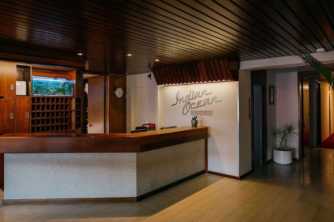 Indian Ocean Hotel - Accommodation Tasmania 4
