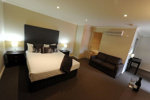 Alexandra Place - Accommodation Tasmania 3
