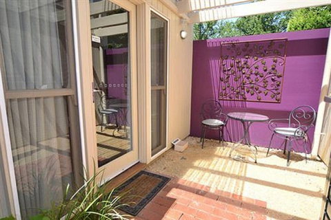 Alexandra Place - Accommodation Tasmania 1