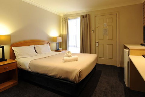 Alexandra Place - Accommodation Tasmania 4