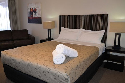 Alexandra Place - Accommodation Tasmania 6