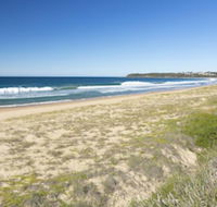 Seashells Beachfront Resort - Accommodation Tasmania