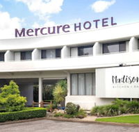 Mercure Charlestown - Accommodation Tasmania