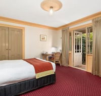 McLaren Hotel - Accommodation Tasmania