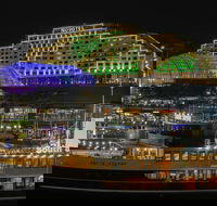 Novotel Sydney on Darling Harbour - Accommodation Tasmania