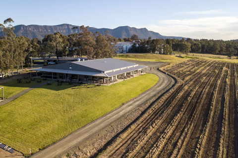 Hunter Valley Resort - Accommodation Tasmania 3