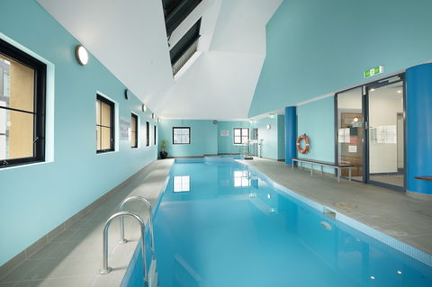 Sydney Hotel Harbour Suite - Accommodation Tasmania 4