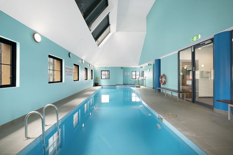 Sydney Hotel Harbour Suite - Accommodation Tasmania 2