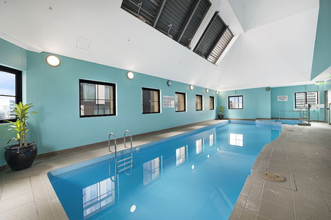 Sydney Hotel Harbour Suite - Accommodation Tasmania 1