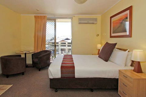 Ocean View Motel - Accommodation Tasmania 5