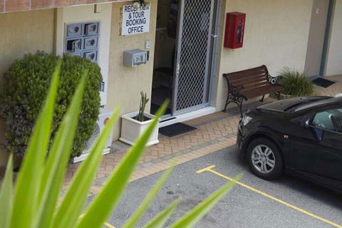 Ocean View Motel - Accommodation Tasmania 3