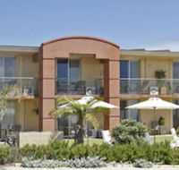 Ocean View Motel - Accommodation Tasmania