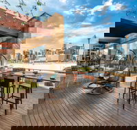 ibis Sydney Darling Harbour - Accommodation Tasmania