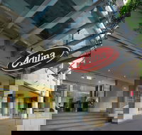 Adina Apartment Hotel Sydney Darling Harbour - Accommodation Tasmania