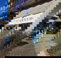 Burnie Central Townhouse Hotel - Accommodation Tasmania