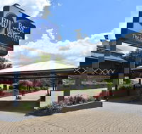 Best Western The Henry Parkes Tenterfield - Accommodation Tasmania