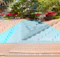 Frontier Darwin Hotel - Accommodation Tasmania